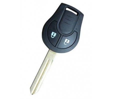 Nissan juke anahtarı